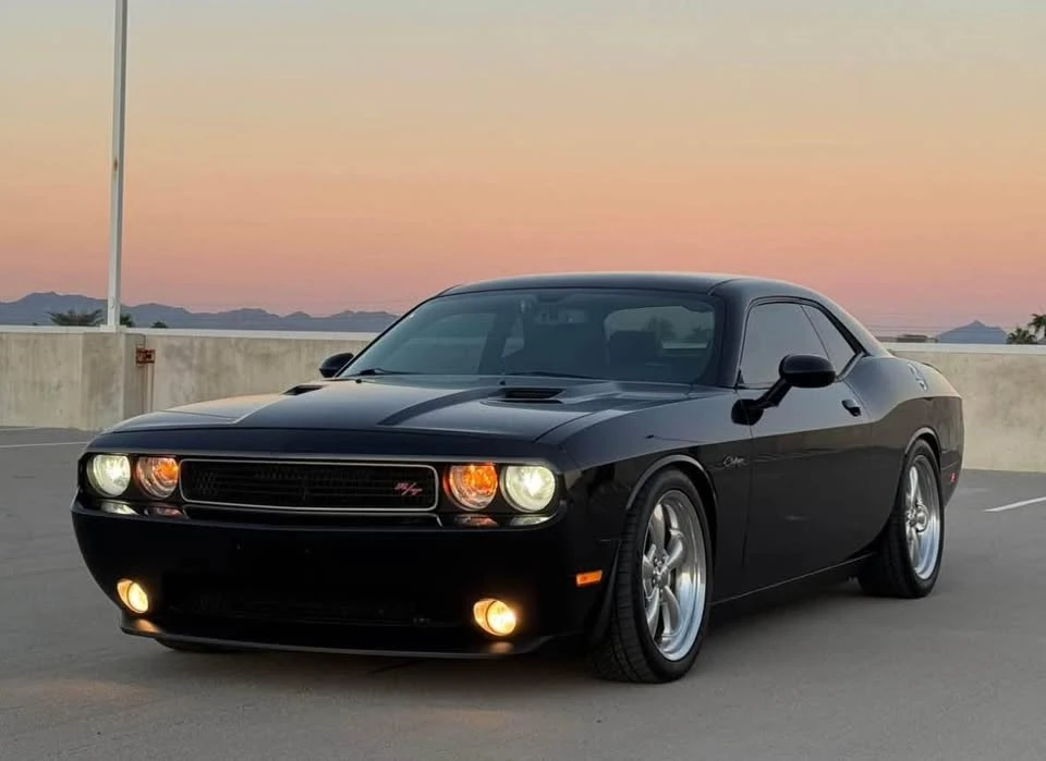 2011 Dodge Challenger 3rd Gen - Image 2 of 17
