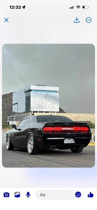 2011 Dodge Challenger 3rd Gen - Image 17 of 17