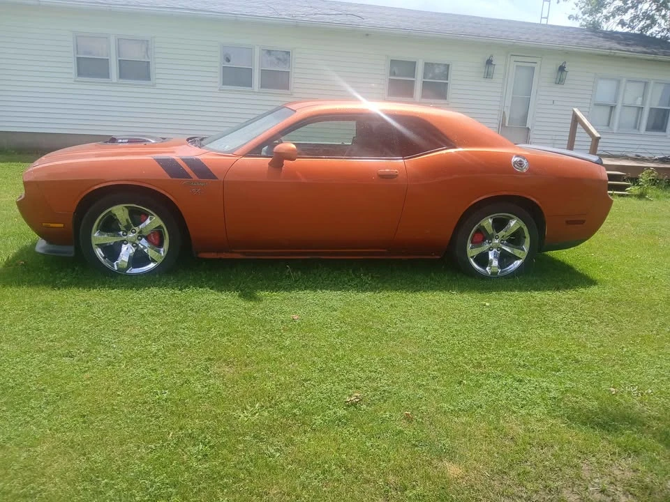2011 Dodge Challenger 3rd Gen - Image 5 of 7