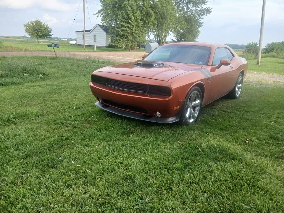 2011 Dodge Challenger 3rd Gen - Image 2 of 7
