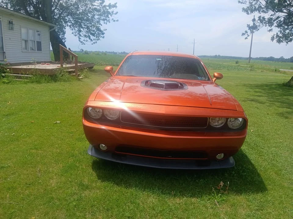 2011 Dodge Challenger 3rd Gen - Image 6 of 7