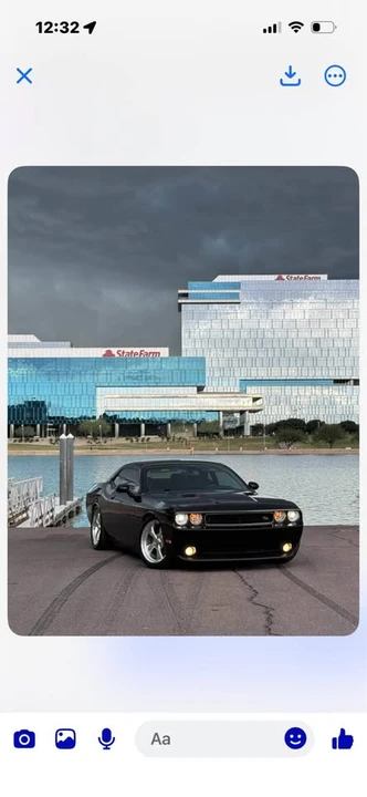 2011 Dodge Challenger 3rd Gen - Image 16 of 17