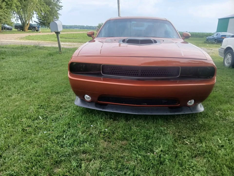 2011 Dodge Challenger 3rd Gen - Image 3 of 7