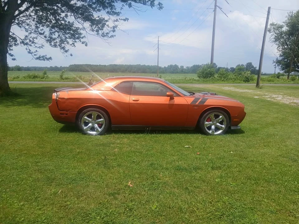 2011 Dodge Challenger 3rd Gen - Image 7 of 7