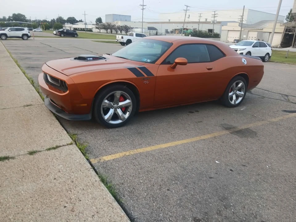 2011 Dodge Challenger 3rd Gen - Image 4 of 7