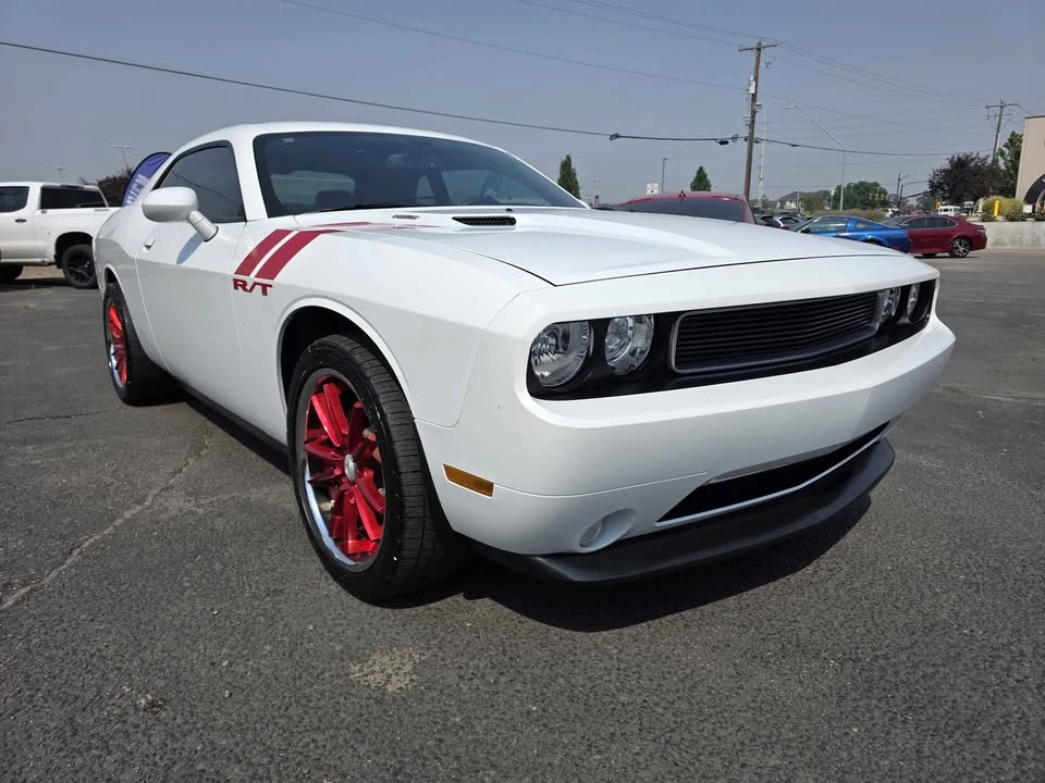 2011 Dodge Challenger 3rd Gen - Image 2 of 9
