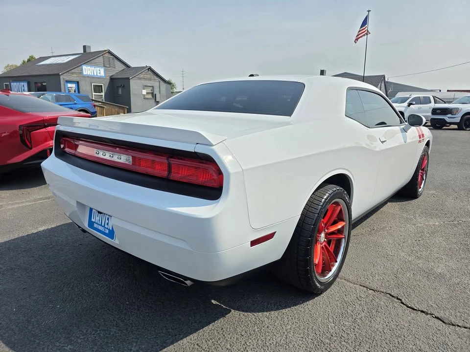 2011 Dodge Challenger 3rd Gen - Image 3 of 9