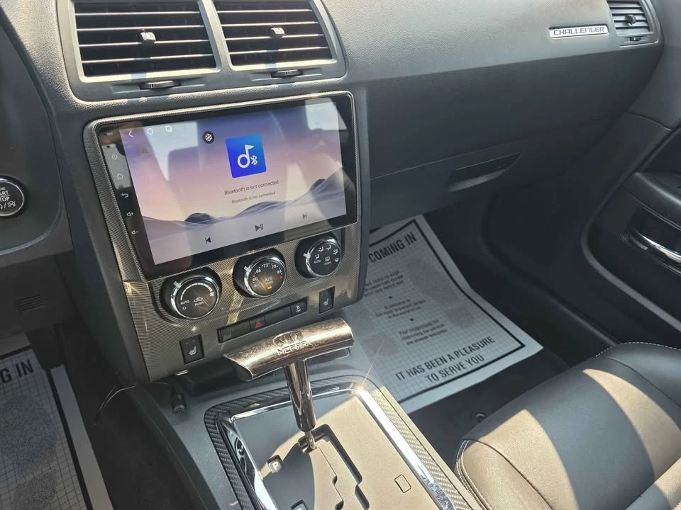 2011 Dodge Challenger 3rd Gen - Image 6 of 9