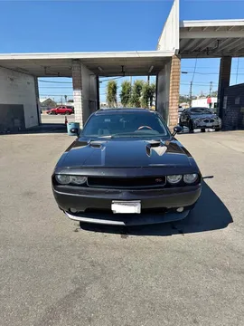 2011 Dodge Challenger R/T Classic Coupe 2D