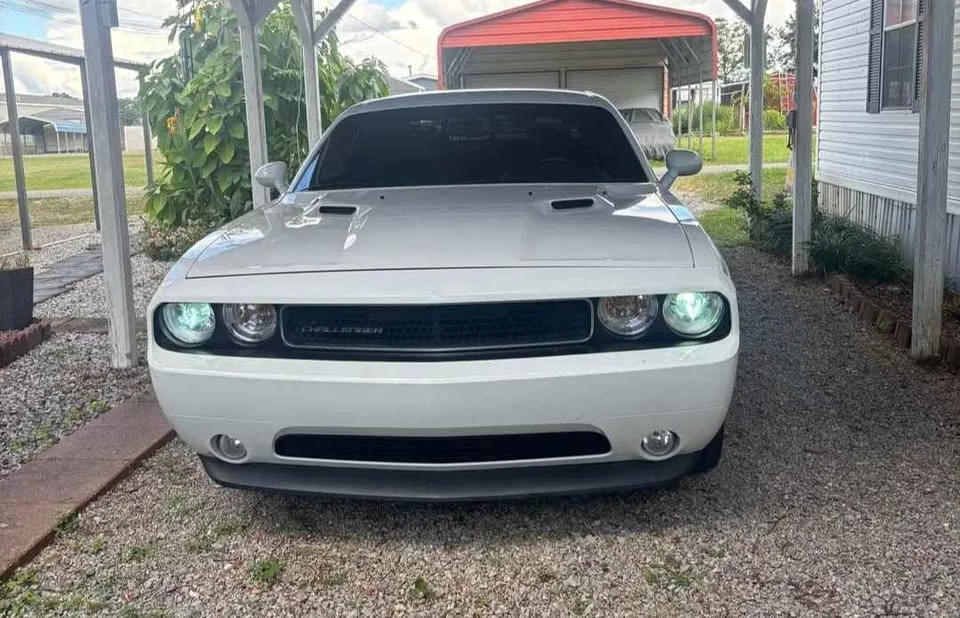 2011 Dodge Challenger 3rd Gen - Image 3 of 10