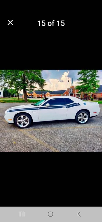 2011 Dodge Challenger 3rd Gen - Image 2 of 10