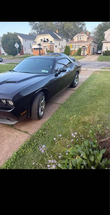 2011 Dodge Challenger 3rd Gen - Image 8 of 8