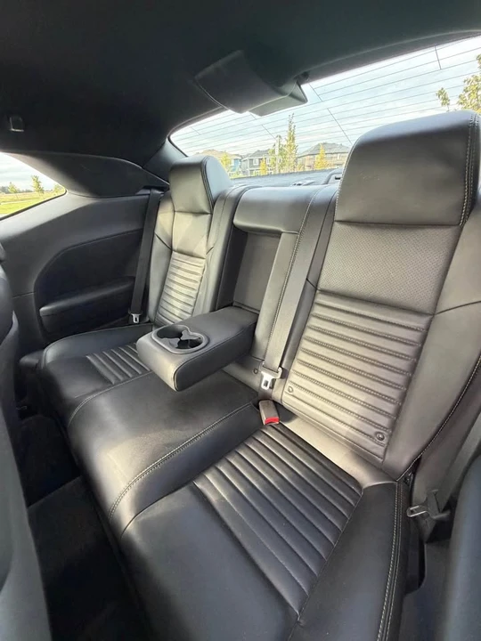 2011 Dodge Challenger 3rd Gen - Image 12 of 15