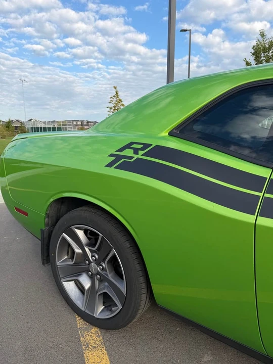 2011 Dodge Challenger 3rd Gen - Image 6 of 15