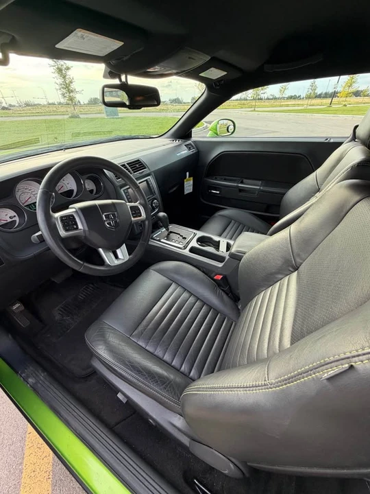 2011 Dodge Challenger 3rd Gen - Image 11 of 15