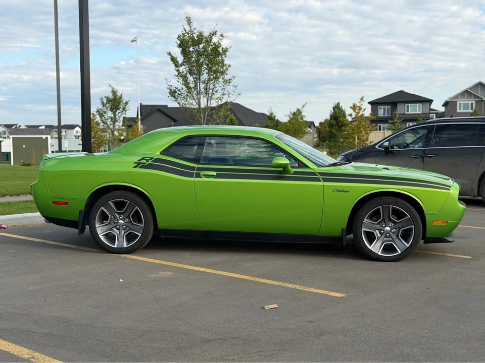 2011 Dodge Challenger 3rd Gen - Image 3 of 15