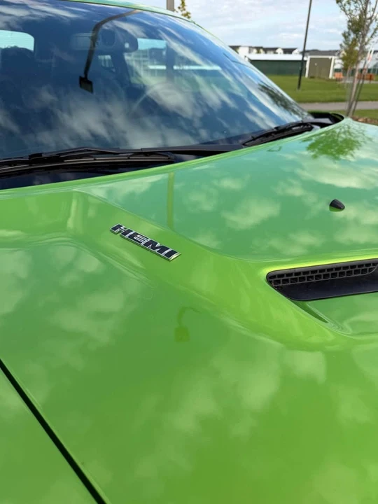 2011 Dodge Challenger 3rd Gen - Image 7 of 15