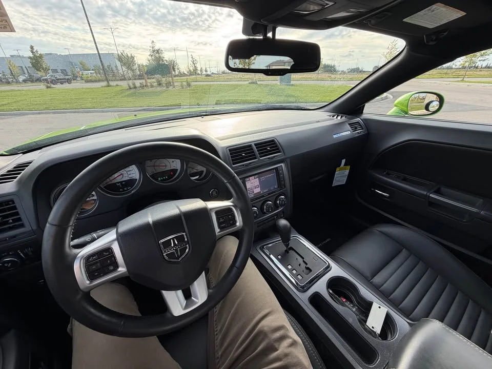 2011 Dodge Challenger 3rd Gen - Image 14 of 15