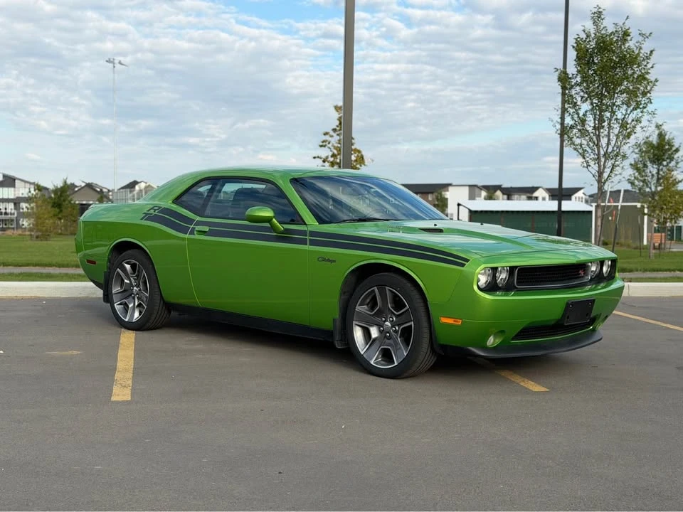 2011 Dodge Challenger 3rd Gen - Image 2 of 15