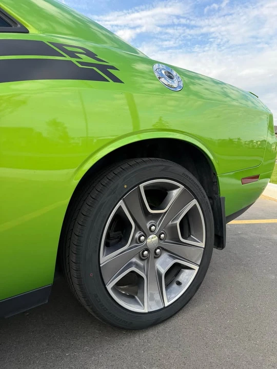 2011 Dodge Challenger 3rd Gen - Image 8 of 15
