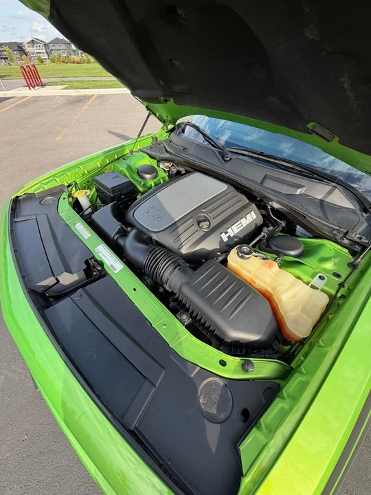 2011 Dodge Challenger 3rd Gen - Image 10 of 15