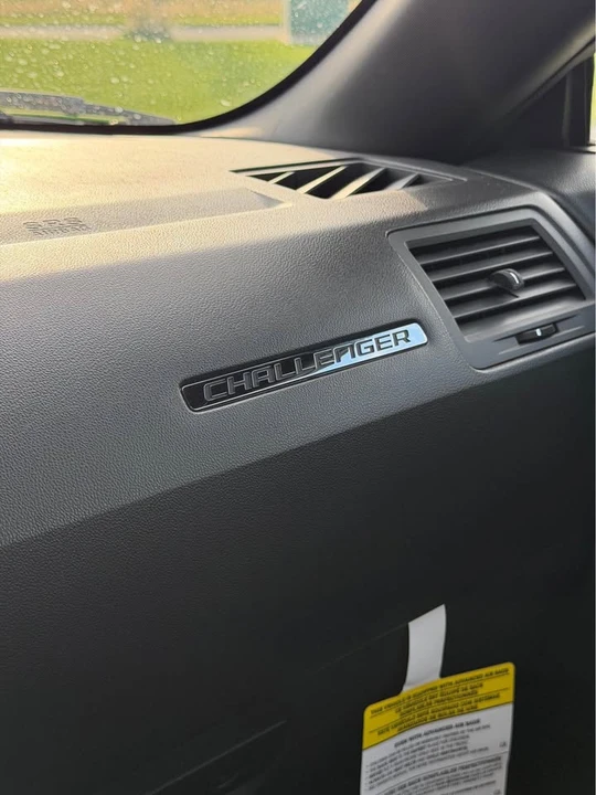 2011 Dodge Challenger 3rd Gen - Image 15 of 15