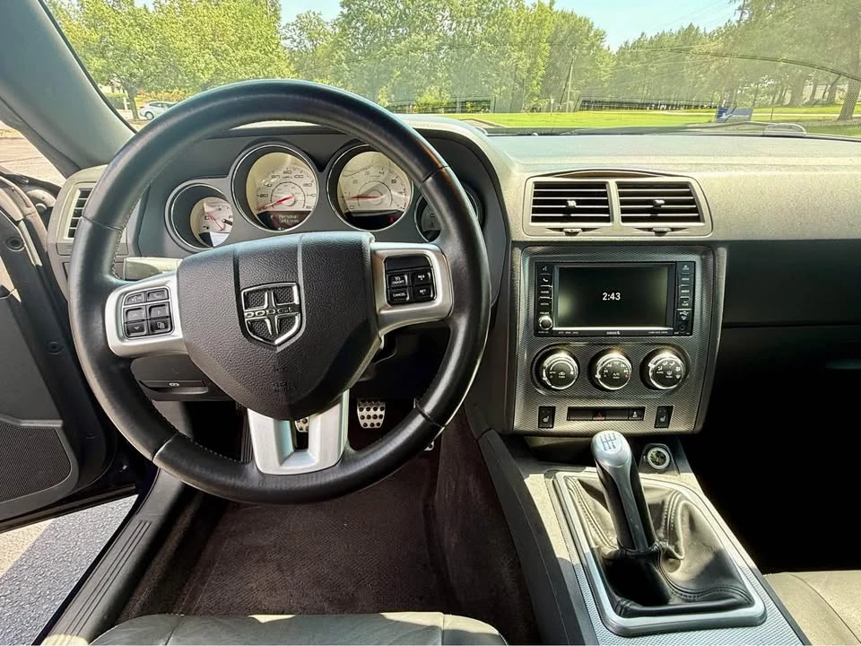 2011 Dodge Challenger 3rd Gen - Image 11 of 11