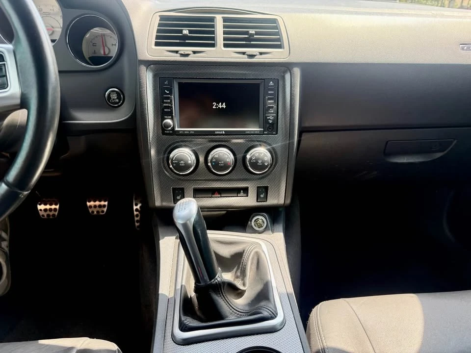 2011 Dodge Challenger 3rd Gen - Image 8 of 11