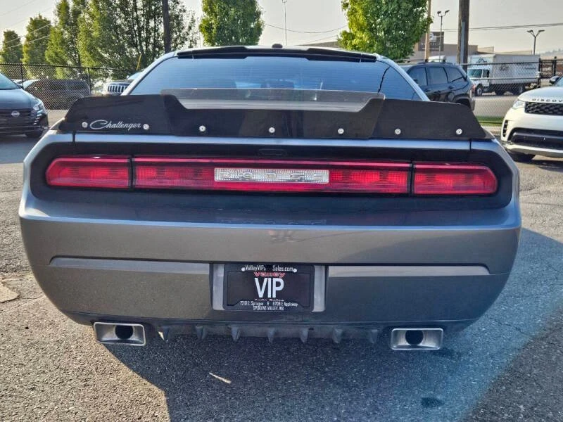 2011 Dodge Challenger 3rd Gen - Image 4 of 12