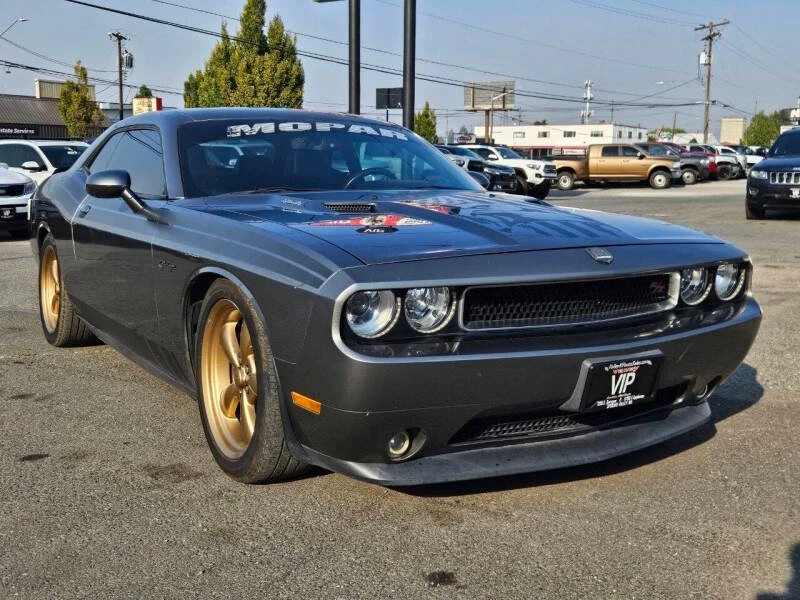 2011 Dodge Challenger 3rd Gen - Image 7 of 12