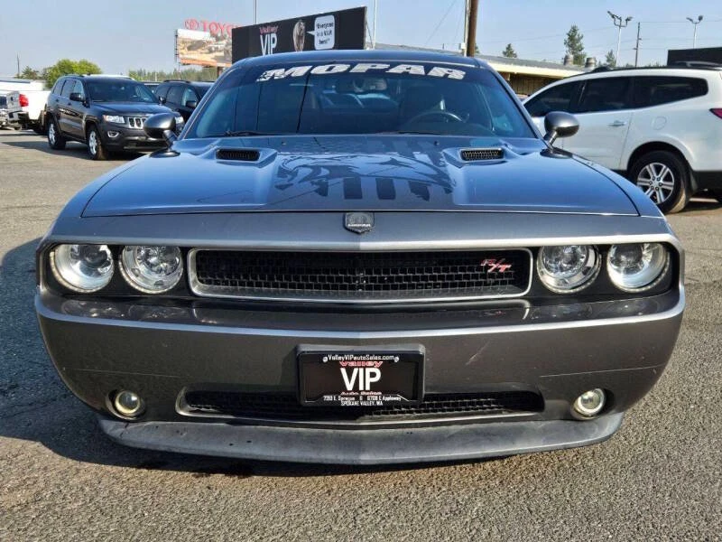 2011 Dodge Challenger 3rd Gen - Image 8 of 12