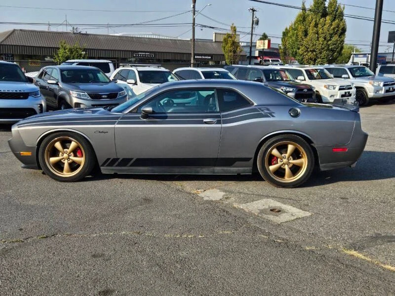 2011 Dodge Challenger 3rd Gen - Image 2 of 12