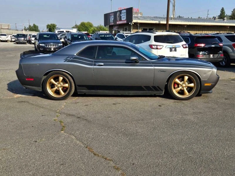 2011 Dodge Challenger 3rd Gen - Image 6 of 12