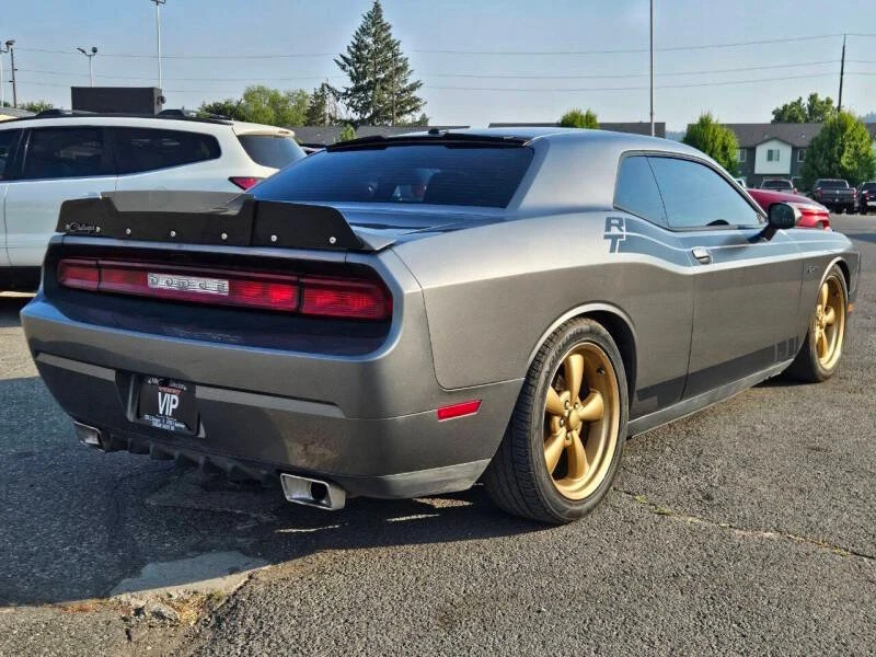 2011 Dodge Challenger 3rd Gen - Image 5 of 12