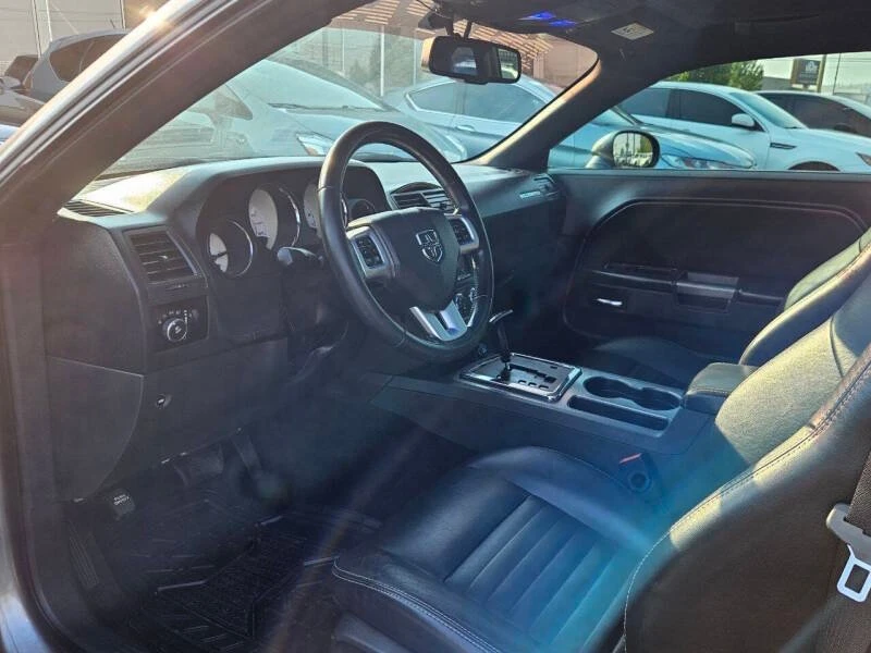 2011 Dodge Challenger 3rd Gen - Image 9 of 12