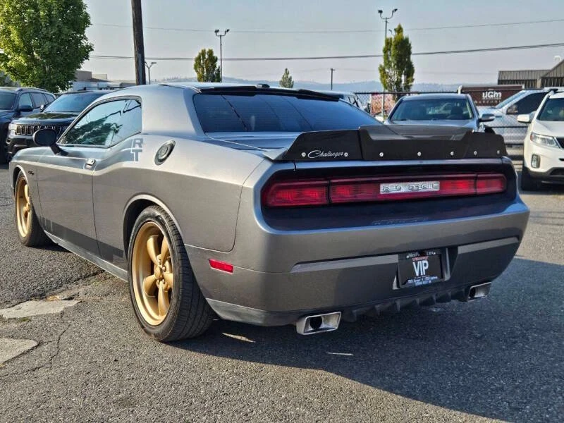 2011 Dodge Challenger 3rd Gen - Image 3 of 12