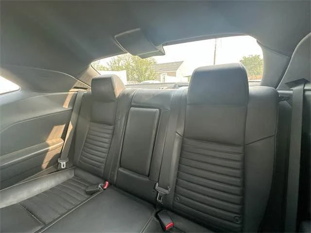 2011 Dodge Challenger 3rd Gen - Image 9 of 9