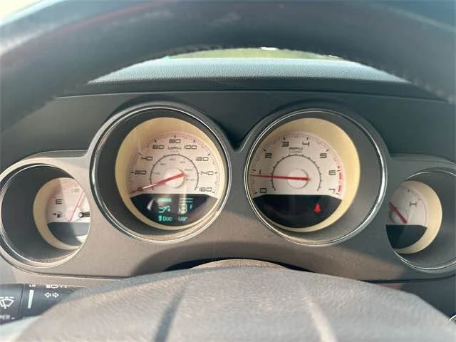 2011 Dodge Challenger 3rd Gen - Image 3 of 9