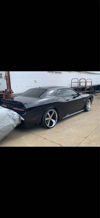 2011 Dodge Challenger 3rd Gen - Image 12 of 12