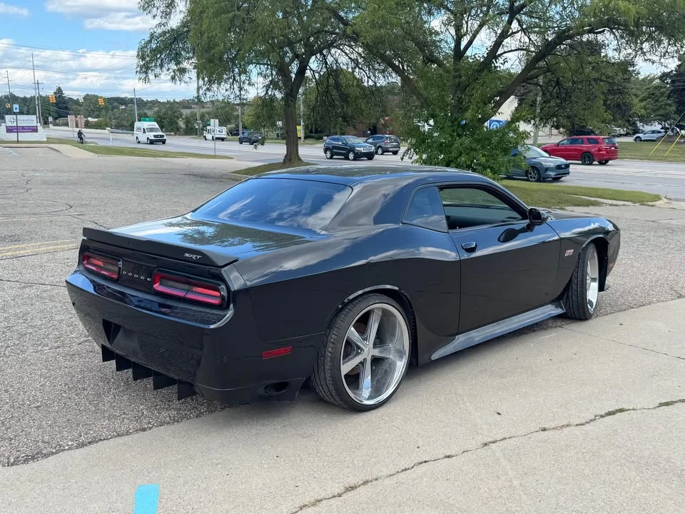 2011 Dodge Challenger 3rd Gen - Image 2 of 12