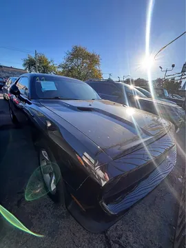 2011 Dodge Challenger R/T Coupe 2D
