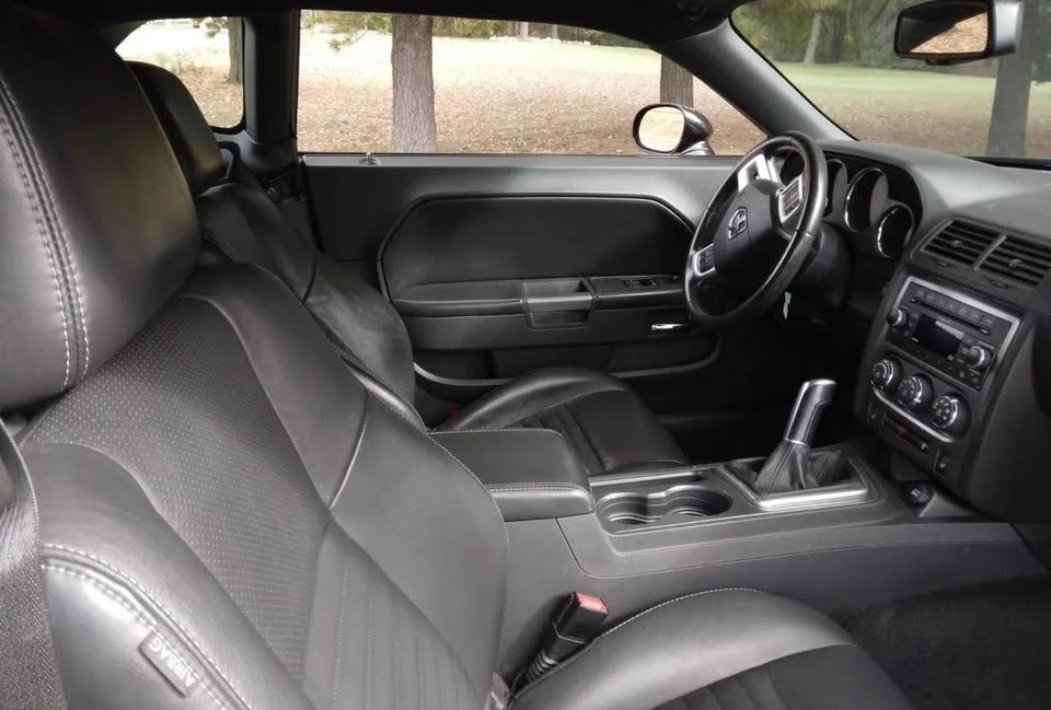 2011 Dodge Challenger 3rd Gen - Image 7 of 12