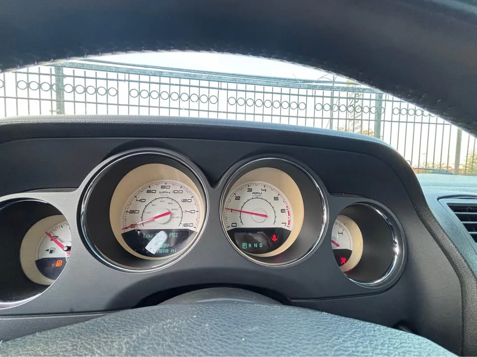 2011 Dodge Challenger 3rd Gen - Image 3 of 8