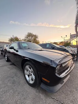 2011 Dodge Challenger R/T Coupe 2D