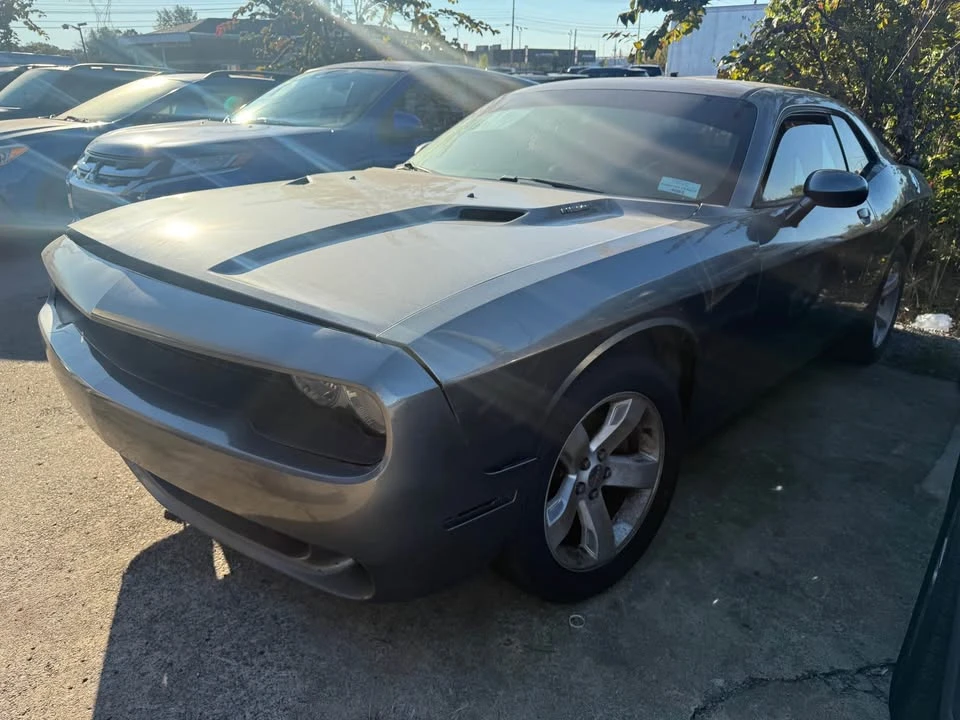 2011 Dodge Challenger 3rd Gen - Image 2 of 15