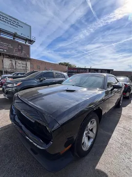 2011 Dodge Challenger R/T Coupe 2D