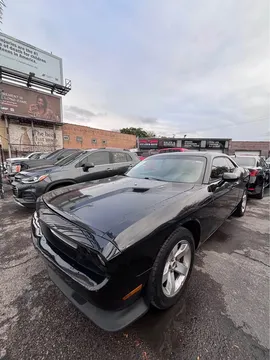 2011 Dodge Challenger · R/T Coupe 2D