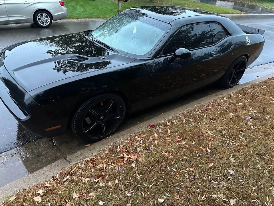 2011 Dodge Challenger 3rd Gen - Image 3 of 11