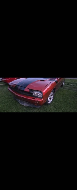 2011 Dodge Challenger 3rd Gen - Image 9 of 9