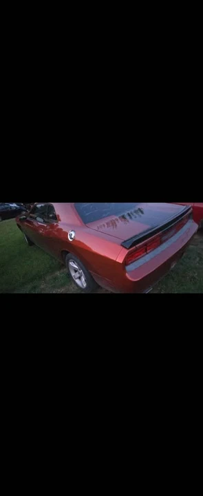 2011 Dodge Challenger 3rd Gen - Image 3 of 9